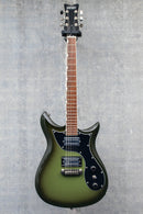 Gretsch Electromatic CVT Double-Cut with Wraparound Wychwood