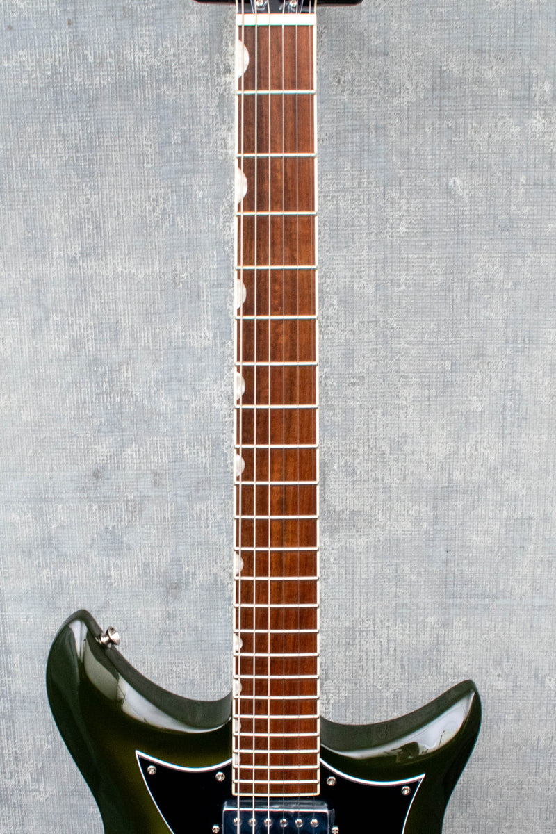 Gretsch Electromatic CVT Double-Cut with Wraparound Wychwood
