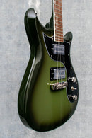 Gretsch Electromatic CVT Double-Cut with Wraparound Wychwood