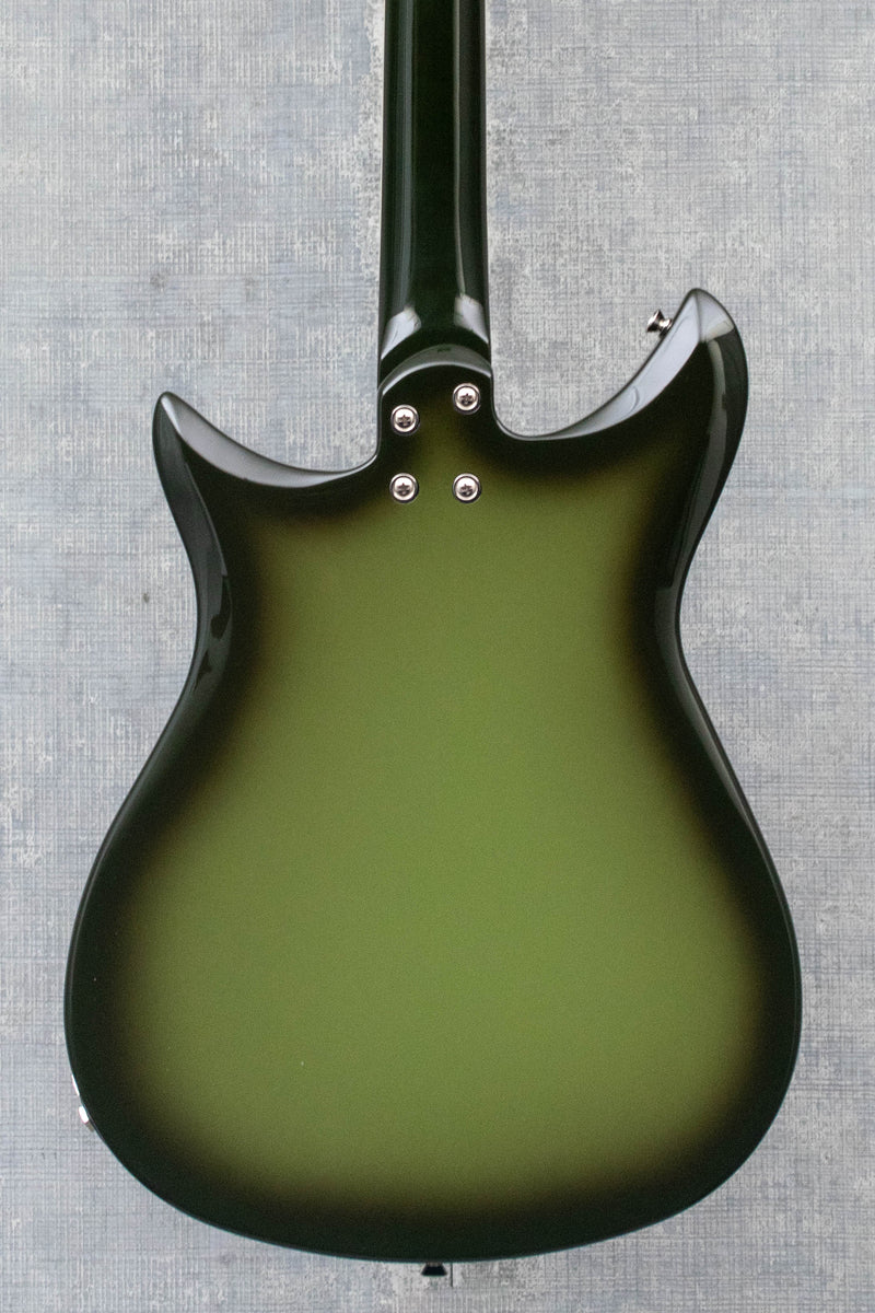 Gretsch Electromatic CVT Double-Cut with Wraparound Wychwood