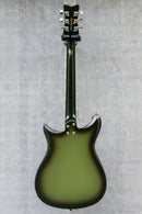 Gretsch Electromatic CVT Double-Cut with Wraparound Wychwood