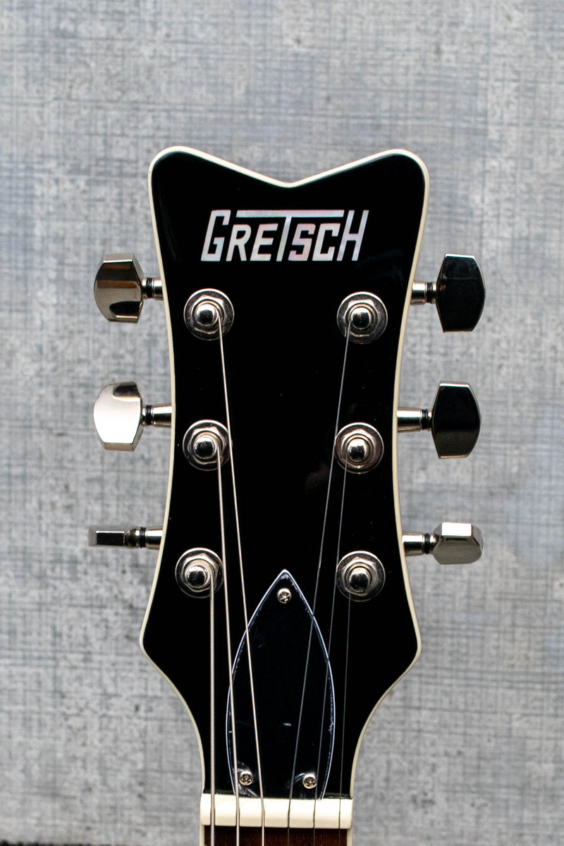 Gretsch Electromatic CVT Double-Cut with Wraparound Wychwood