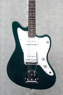 Used Logan JM Style- Sherwood Green