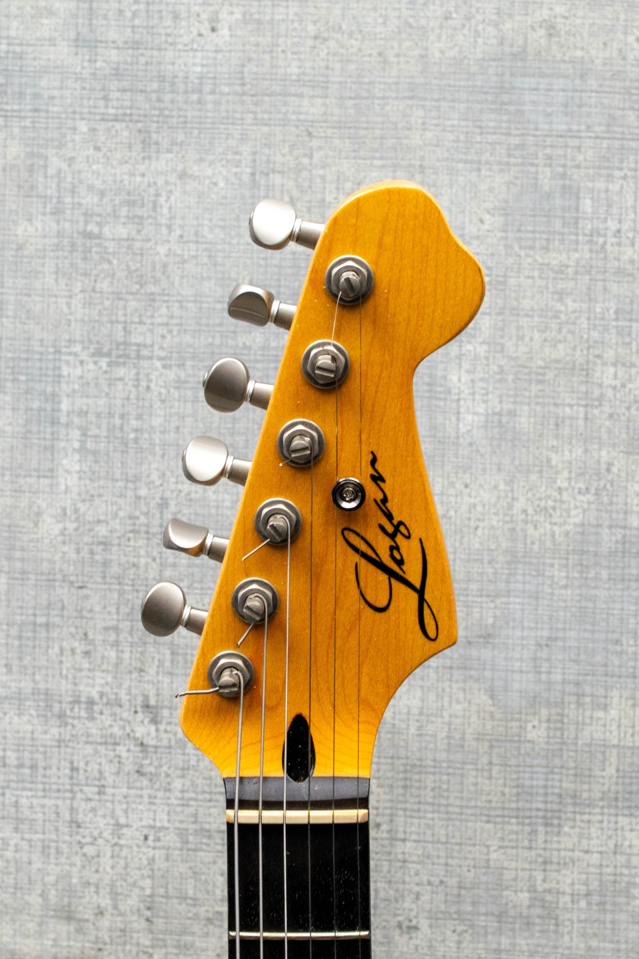 Used Logan JM Style- Sherwood Green