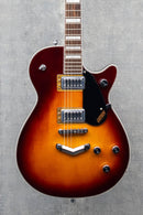 Gretsch G5220 Electromatic Jet BT Single-Cut with V-Stoptail Sweet Tea