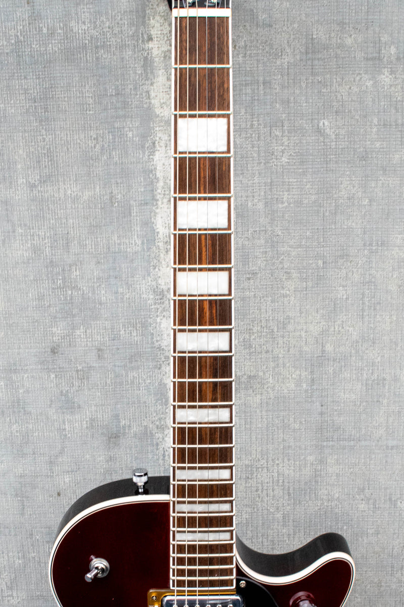 Gretsch G5220 Electromatic Jet BT Single-Cut with V-Stoptail Sweet Tea