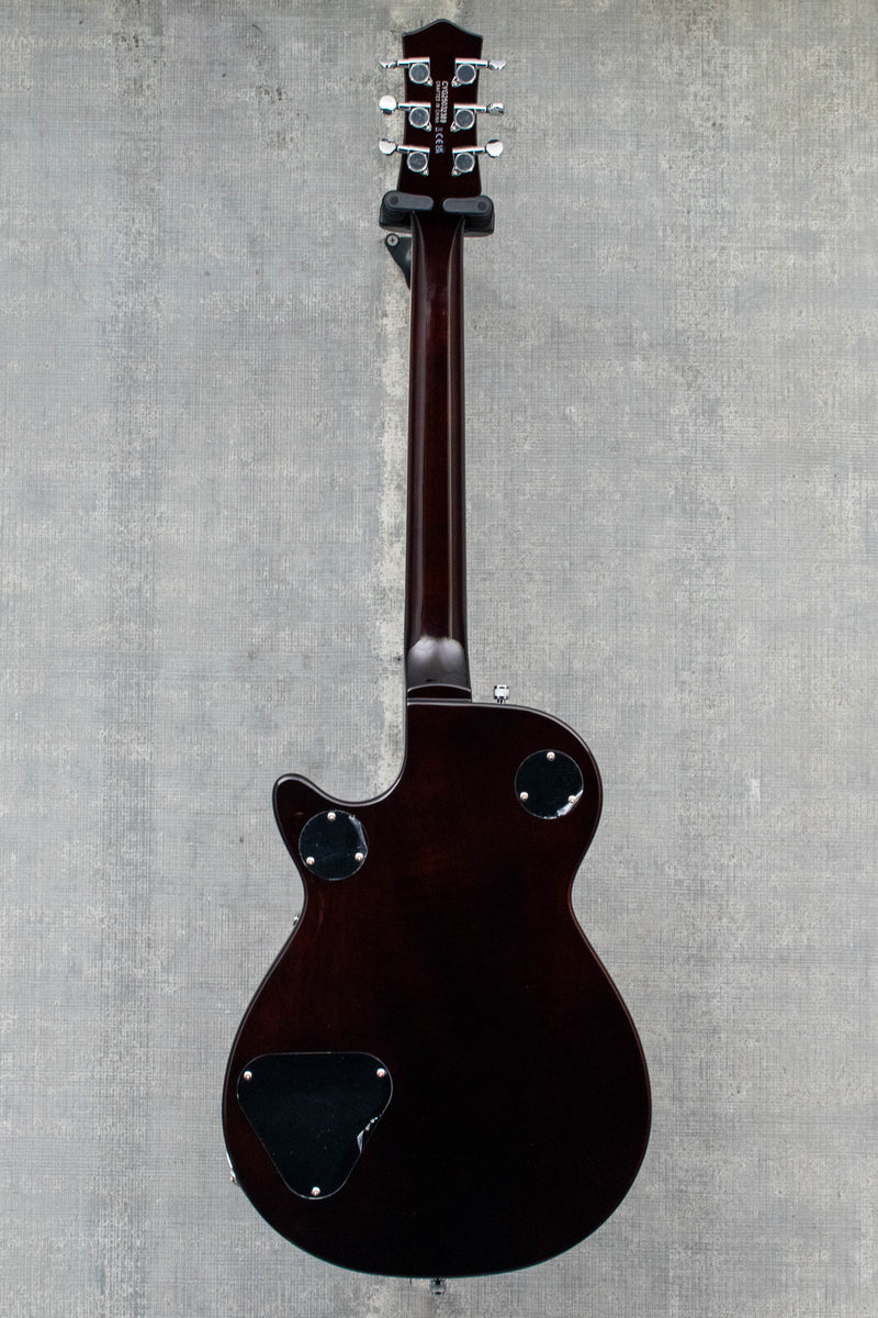 Gretsch G5220 Electromatic Jet BT Single-Cut with V-Stoptail Sweet Tea