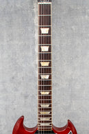 Used Gibson SG '61 RI - Cherry Red (2021)