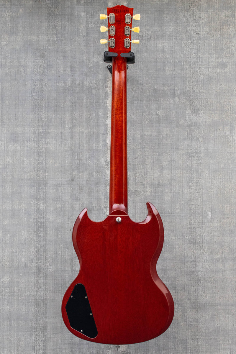Used Gibson SG '61 RI - Cherry Red (2021)