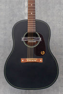 Gretsch Jim Dandy Deltoluxe Dread Black Top