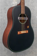 Gretsch Jim Dandy Deltoluxe Dread Black Top