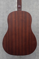 Gretsch Jim Dandy Deltoluxe Dread Black Top