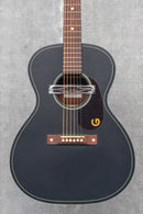 Gretsch Jim Dandy Deltoluxe Concert Black Top