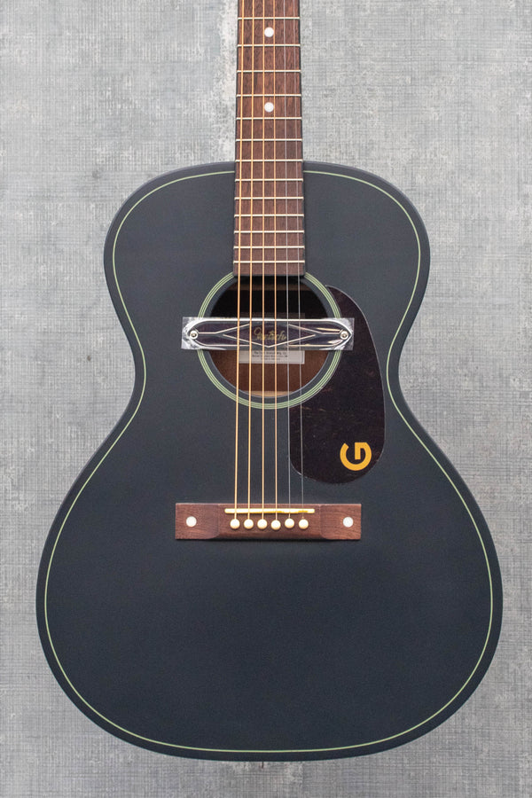 Gretsch Jim Dandy Deltoluxe Concert Black Top