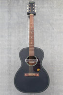 Gretsch Jim Dandy Deltoluxe Concert Black Top