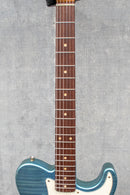 Mario Martin Honcho Pelham Blue Relic