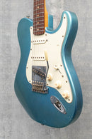 Mario Martin Honcho Pelham Blue Relic