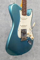 Mario Martin Honcho Pelham Blue Relic