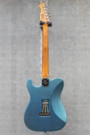 Mario Martin Honcho Pelham Blue Relic