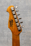 Mario Martin Honcho Pelham Blue Relic