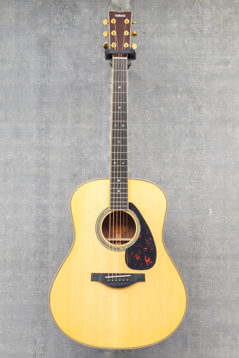 Yamaha LL16MHB ARE Jumbo