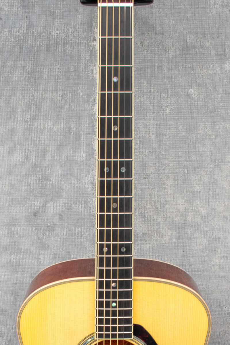 Yamaha LL16MHB ARE Jumbo