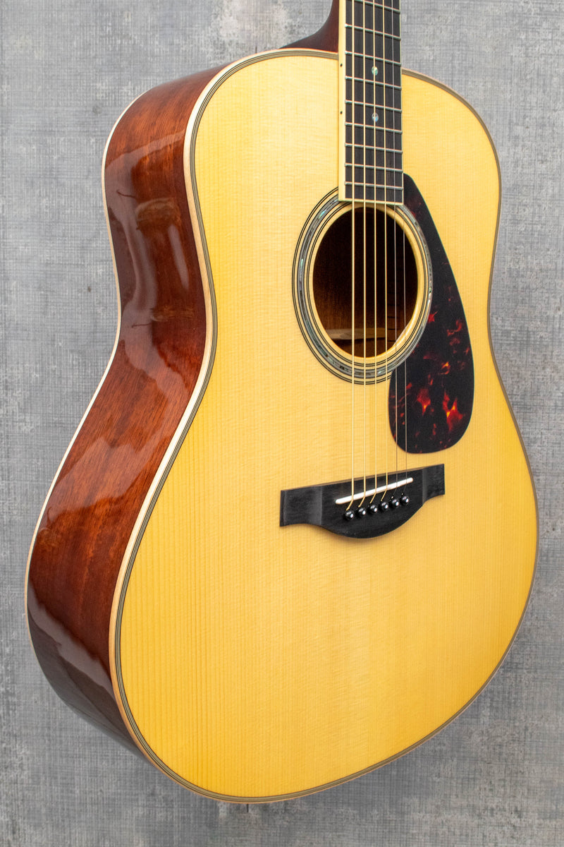 Yamaha LL16MHB ARE Jumbo