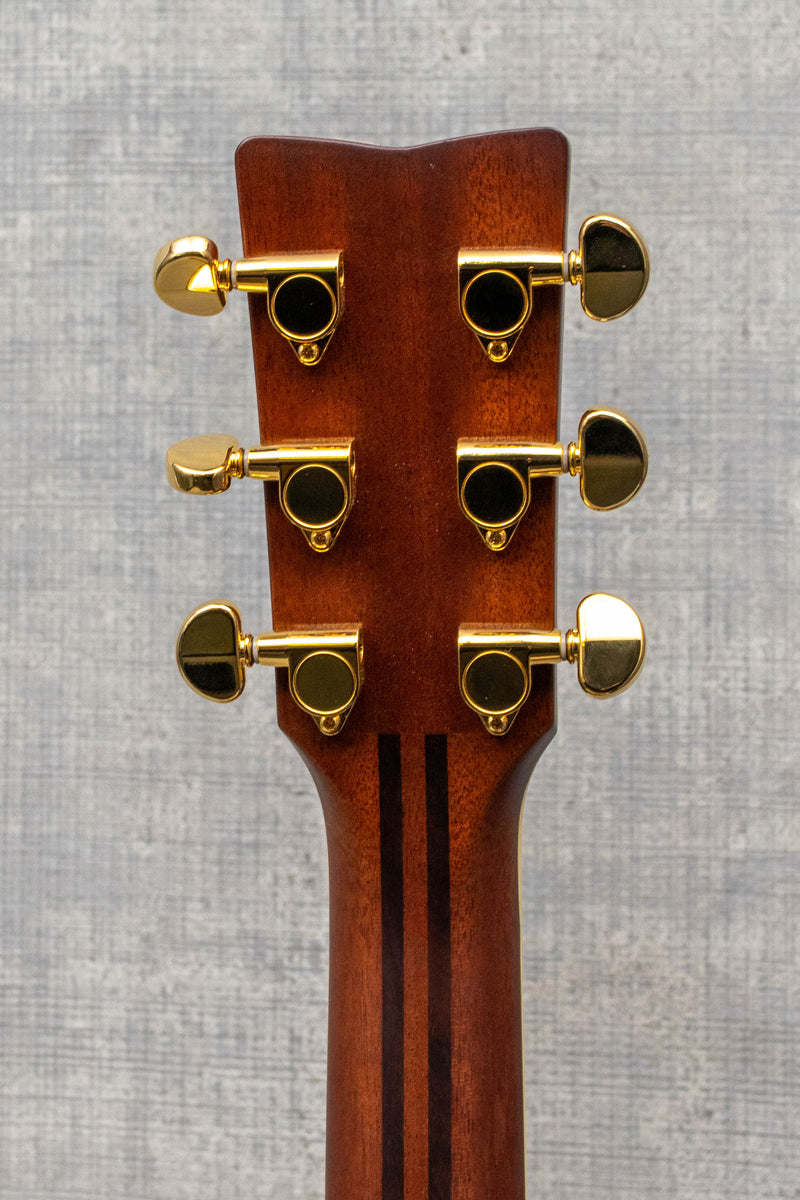 Yamaha LL16MHB ARE Jumbo