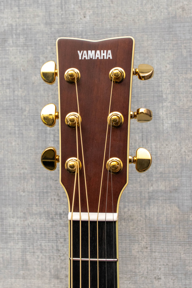 Yamaha LL16MHB ARE Jumbo
