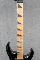 Jackson JS Series Dinky Arch Top JS32 DKAM Gloss Black