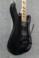 Jackson JS Series Dinky Arch Top JS32 DKAM Gloss Black
