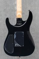 Jackson JS Series Dinky Arch Top JS32 DKAM Gloss Black