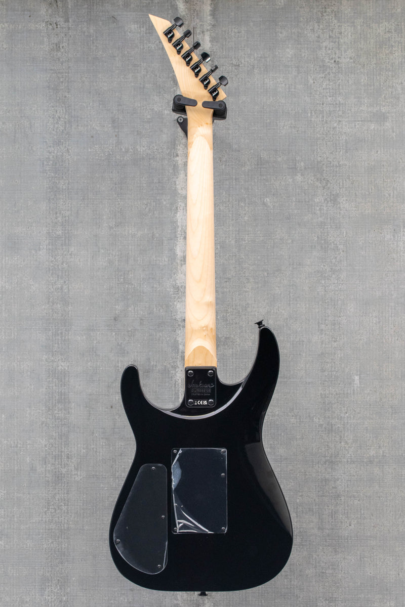 Jackson JS Series Dinky Arch Top JS32 DKAM Gloss Black