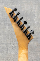 Jackson JS Series Dinky Arch Top JS32 DKAM Gloss Black