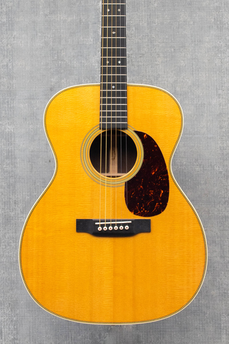 Used Martin OOO28