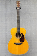 Used Martin OOO28
