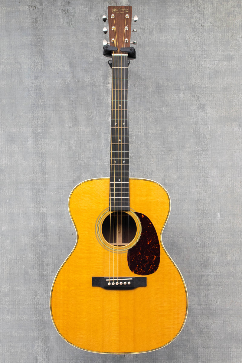 Used Martin OOO28
