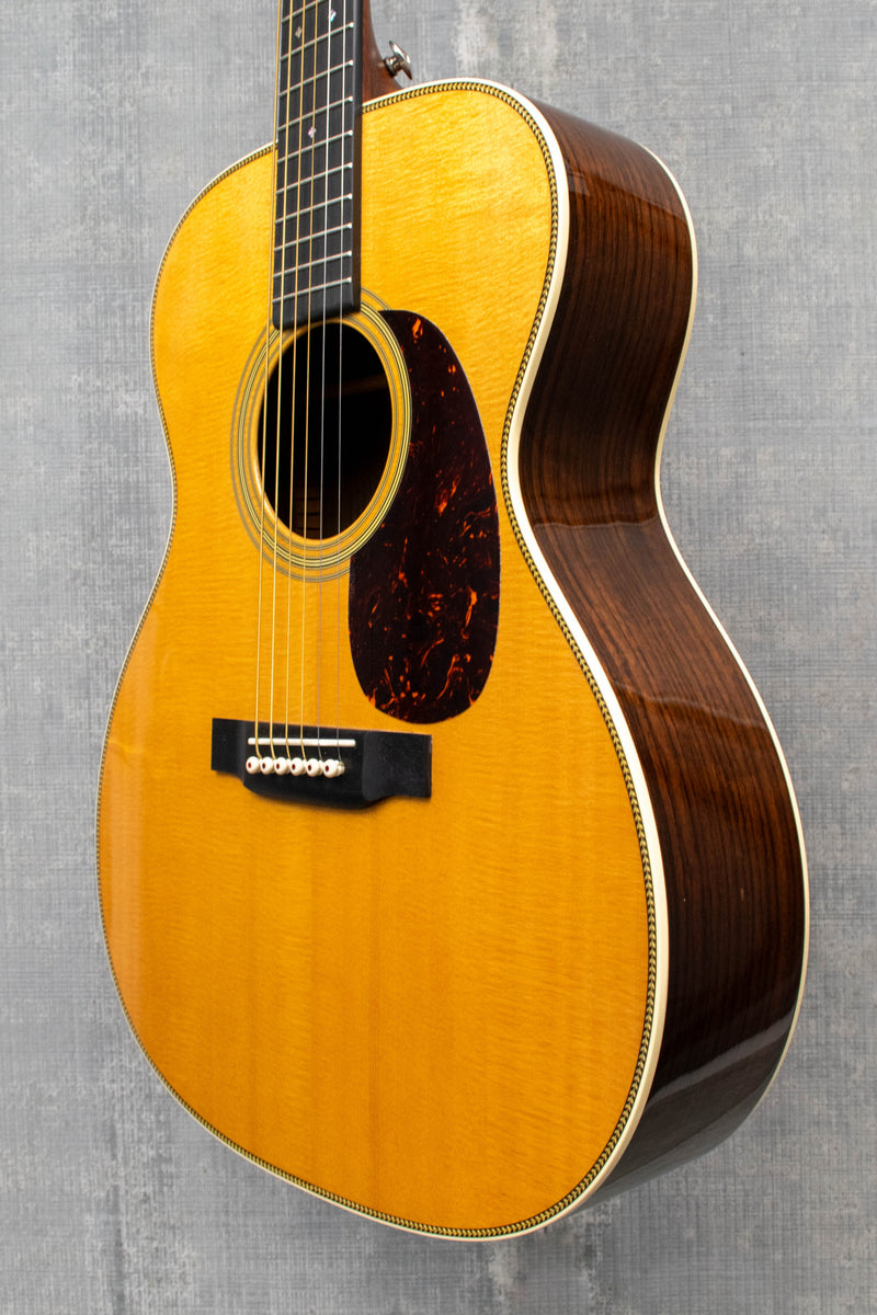 Used Martin OOO28