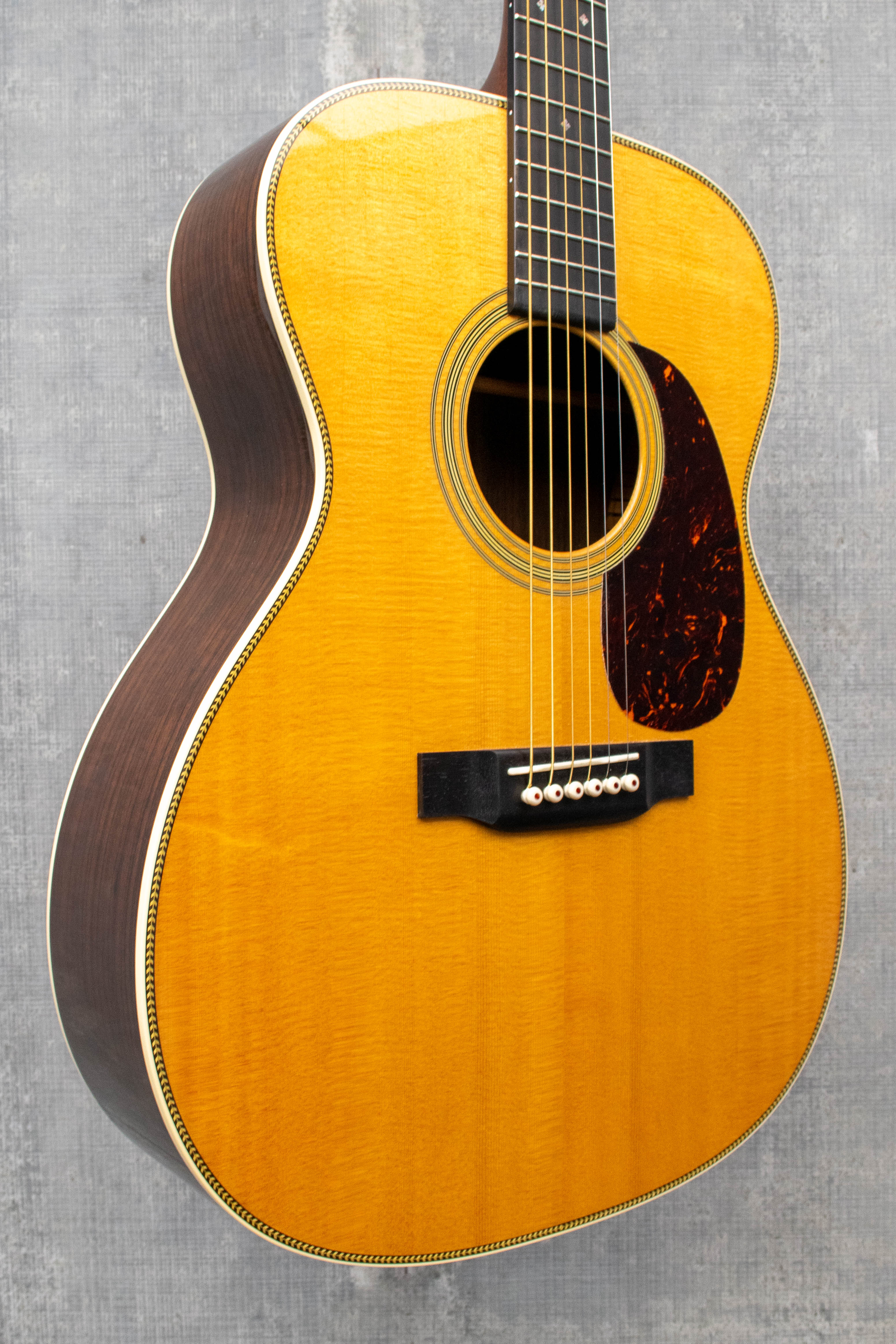 Used Martin OOO-28 (2019)