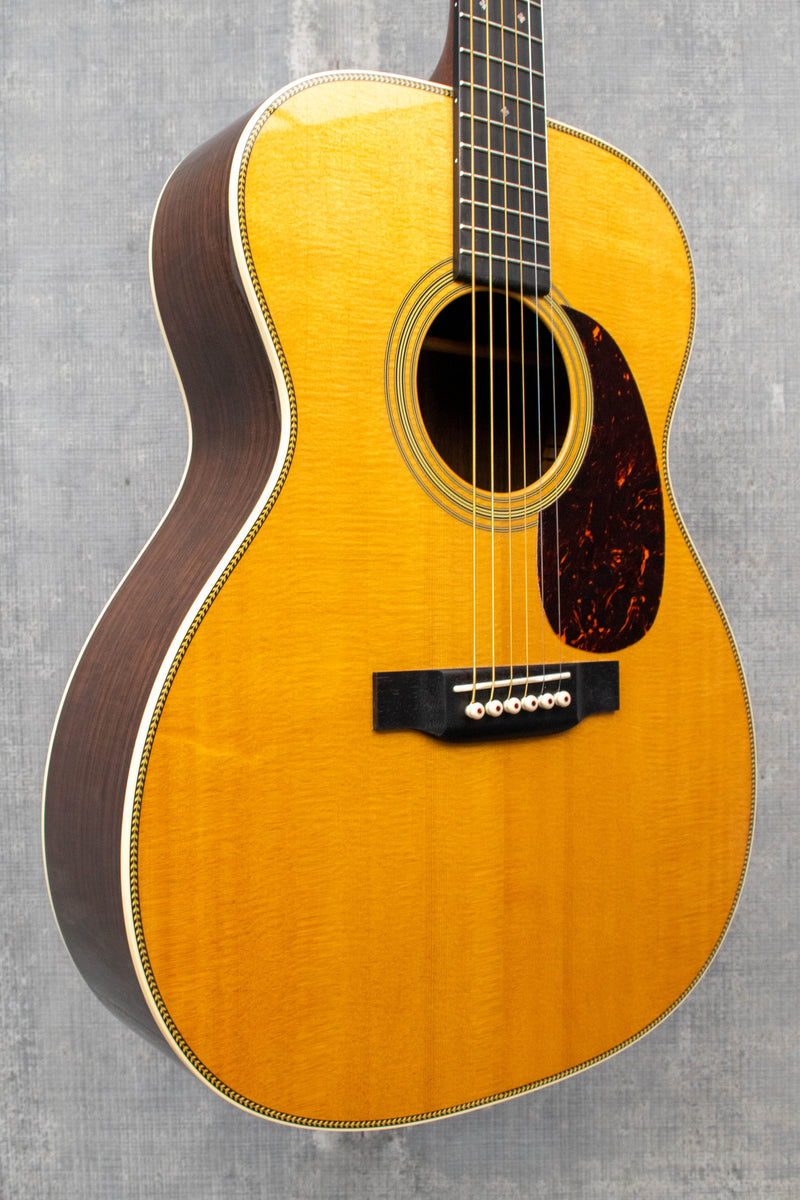 Used Martin OOO28