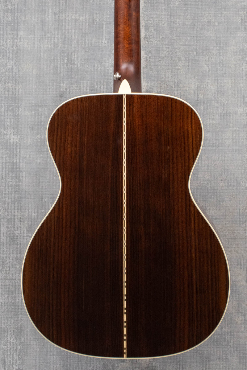 Used Martin OOO28