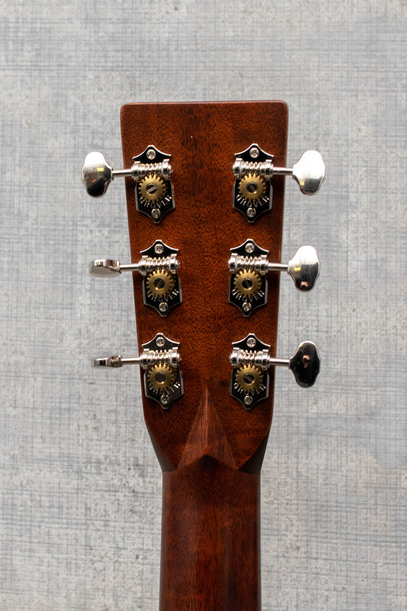 Used Martin OOO28