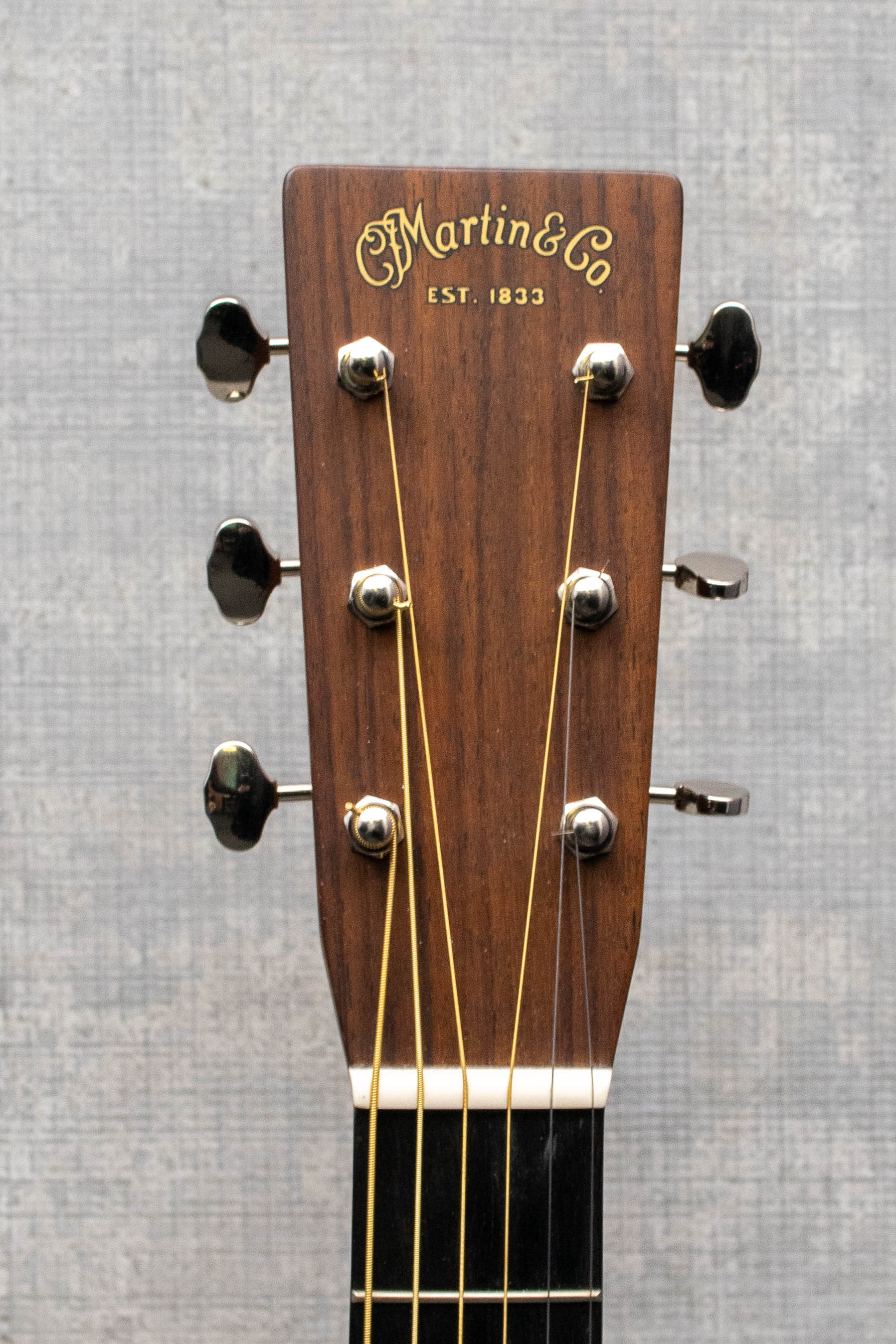 Used Martin OOO-28 (2019)