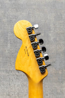 Used Fender American Special Stratocaster - Candy Apple Red (2014)