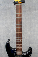 Used Fender American Special Stratocaster HSS - Black (2014)