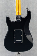 Used Fender American Special Stratocaster HSS - Black (2014)