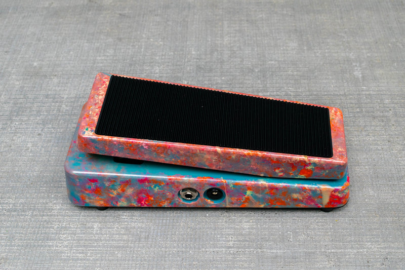 Jam Pedals Wahcko Custom Shop Terraform