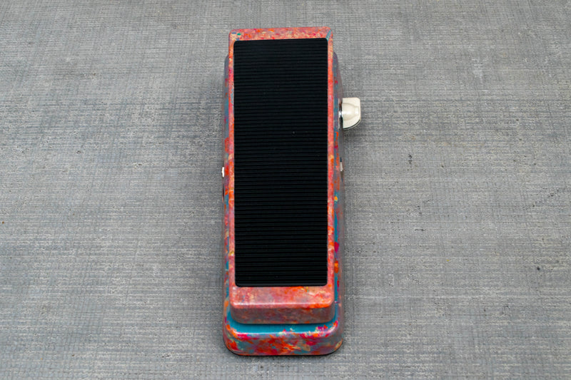 Jam Pedals Wahcko Custom Shop Terraform