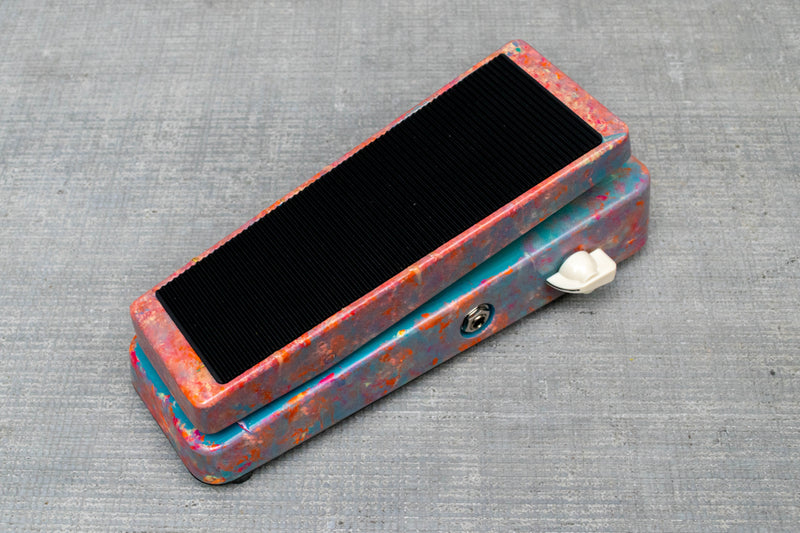 Jam Pedals Wahcko Custom Shop Terraform