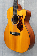 Used Martin OMCPA4